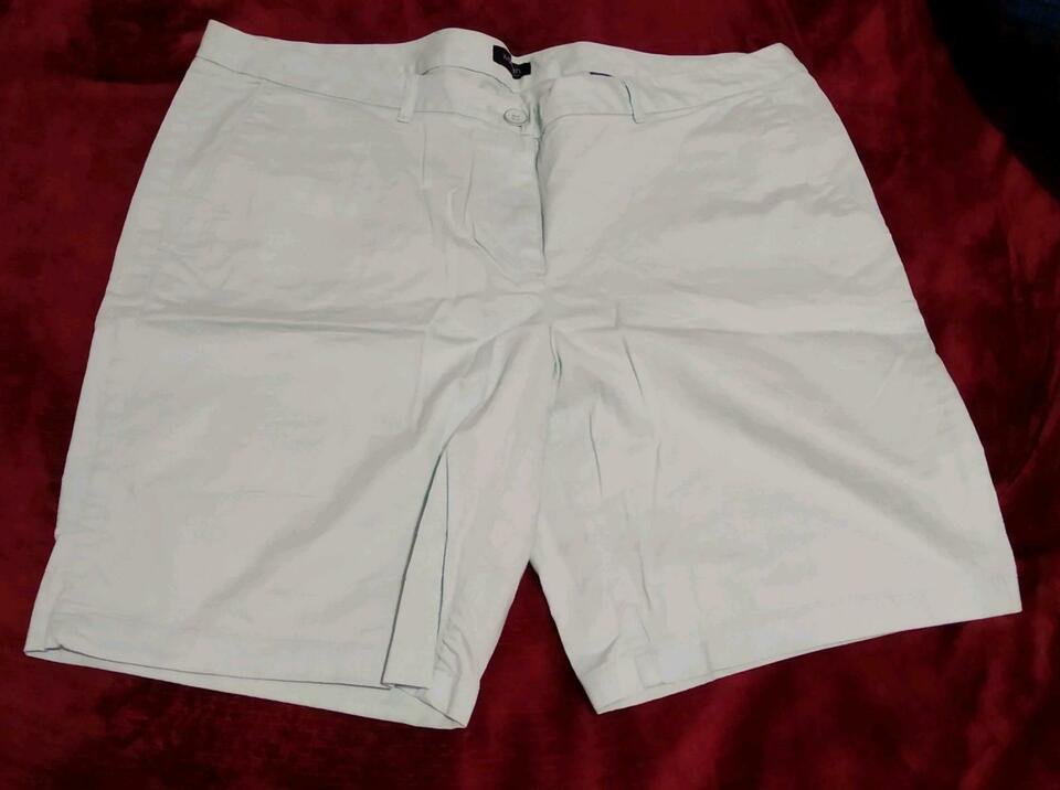 Short mintfarben