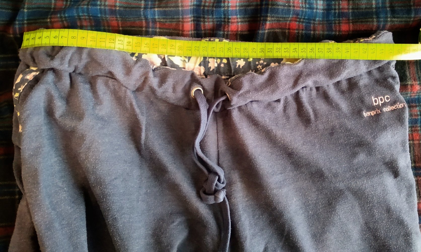 Jogging Hose