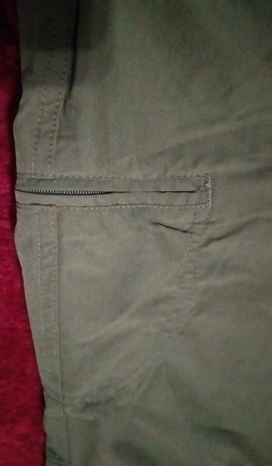 Trekking Short