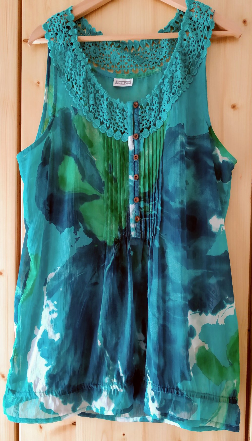 Bluse