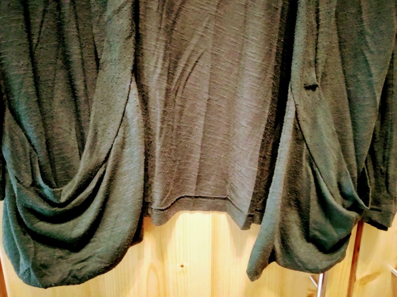 Long Cardigan