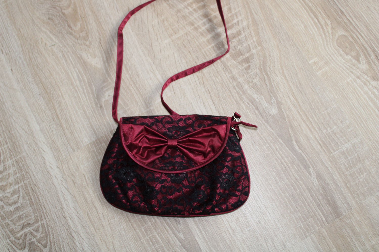 Kleine schicke Tasche