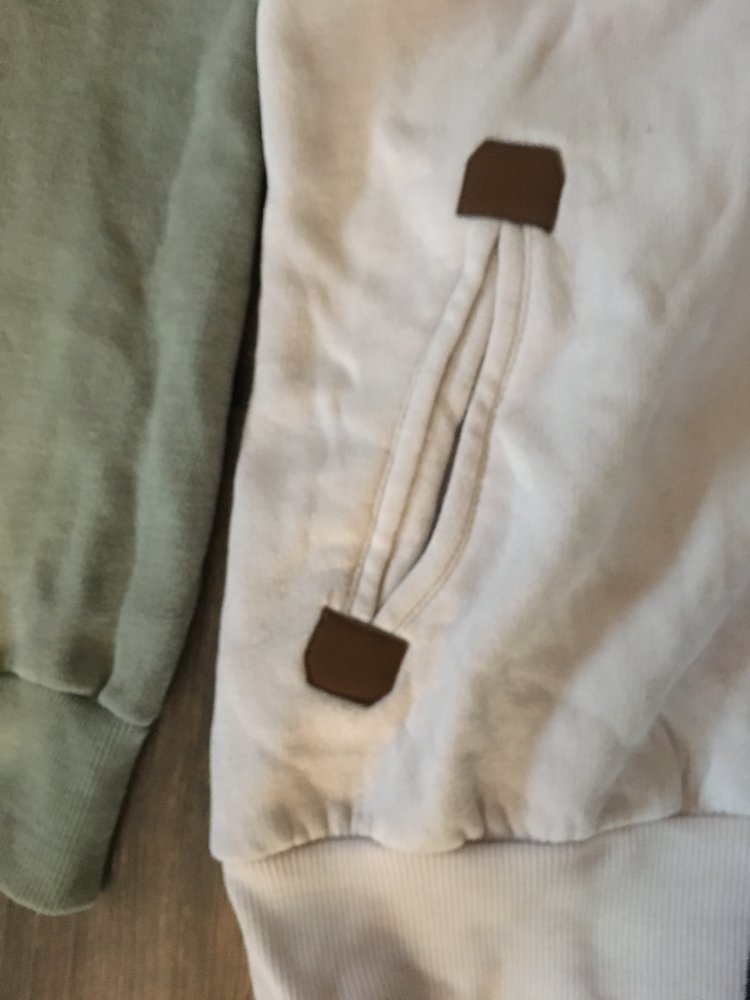 Sublevel Pulli Pullover Hoodie Sweater Cardigan 