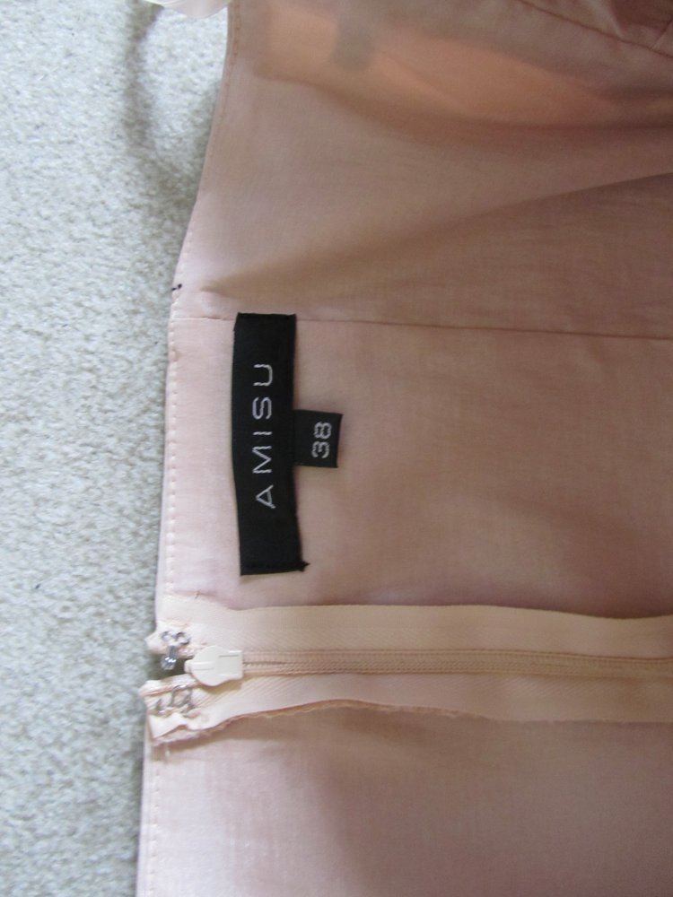 Cocktailkleid , neuwertig