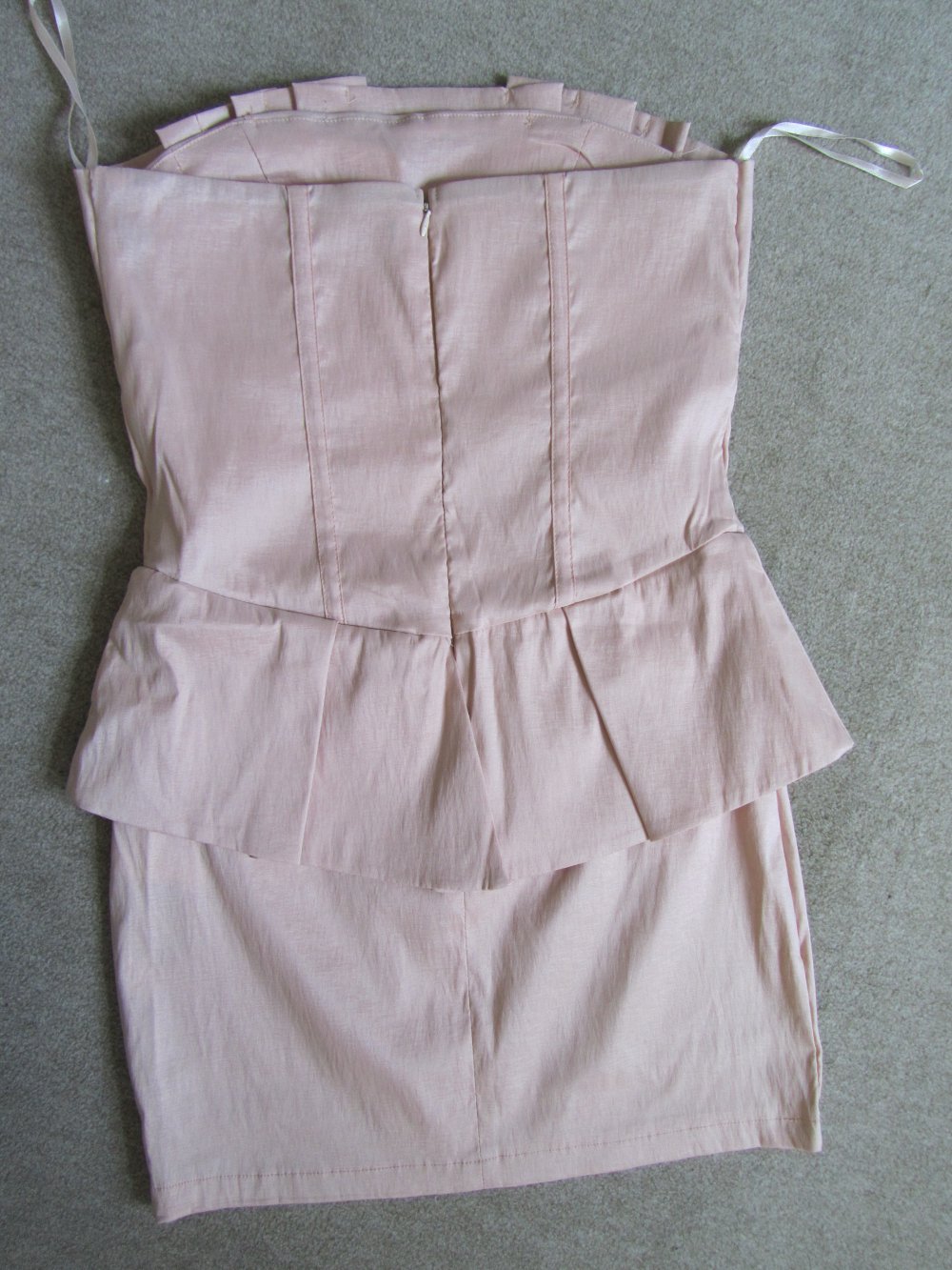 Cocktailkleid , neuwertig