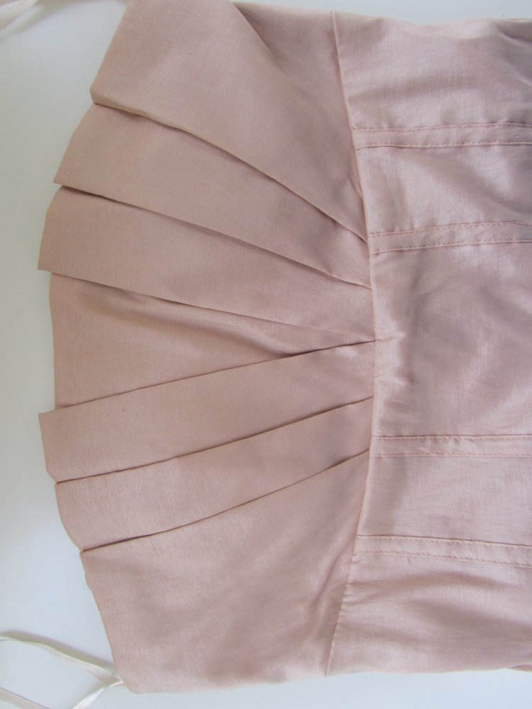 Cocktailkleid , neuwertig