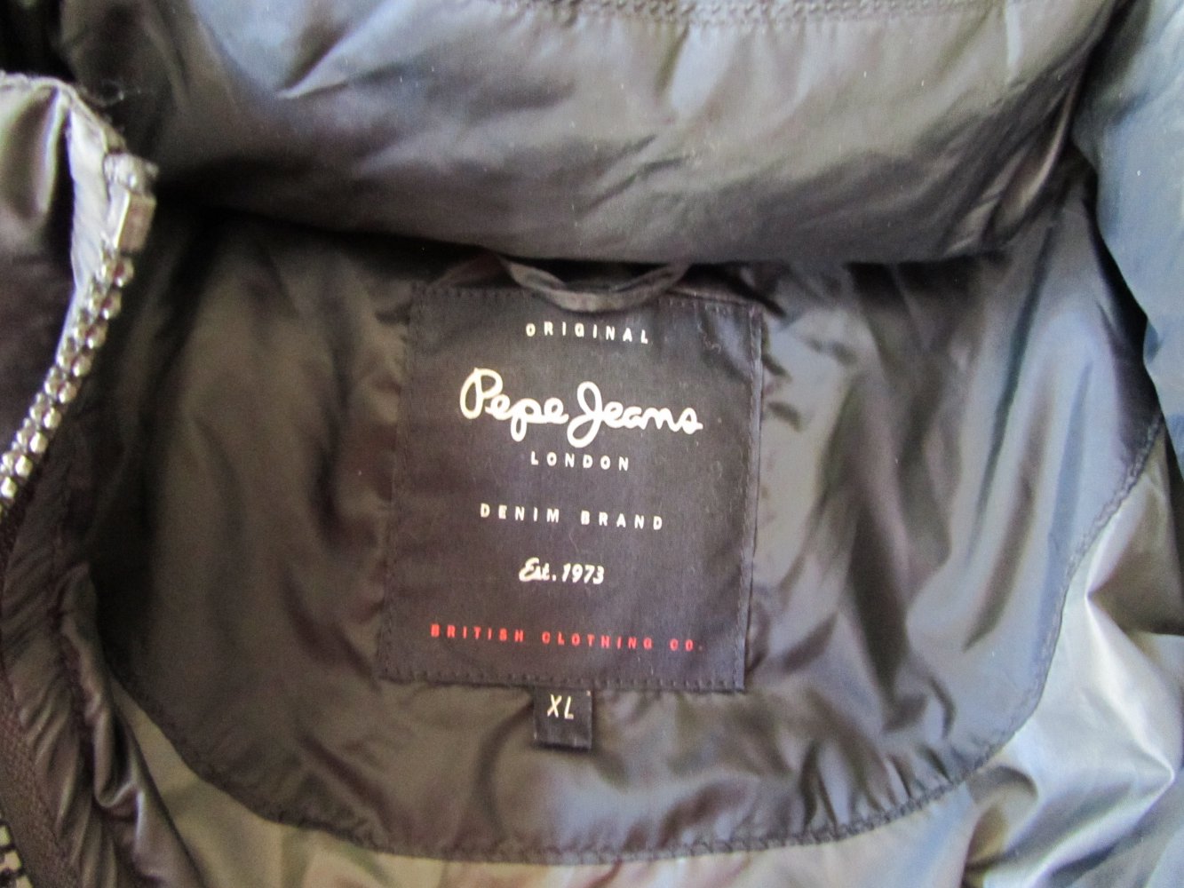Daunenjacke von Pepe Jeans