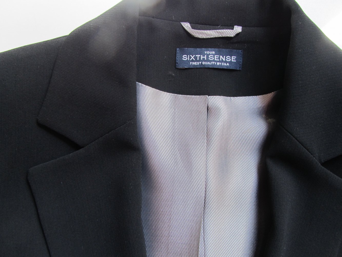 Blazer , gefüttert