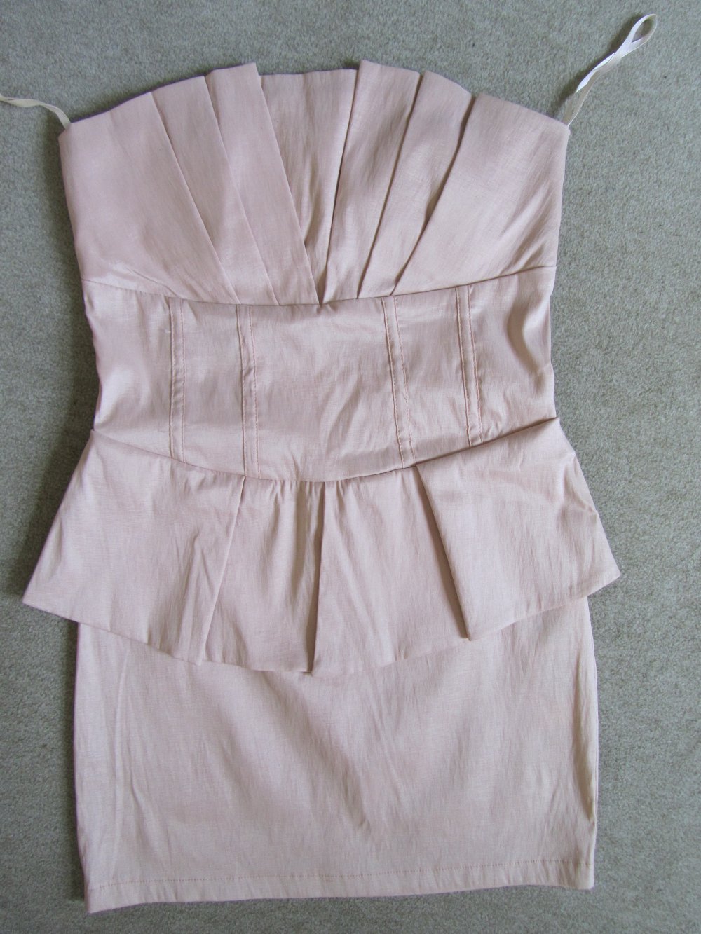 Cocktailkleid , neuwertig