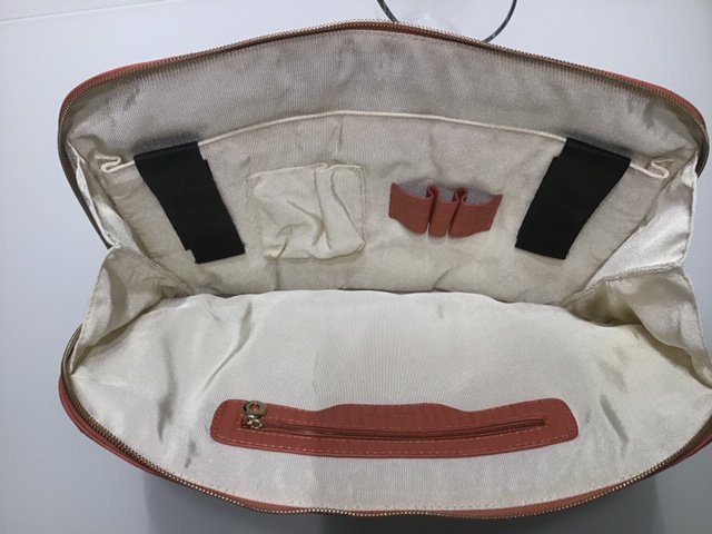 Laptoptasche von Belmondo