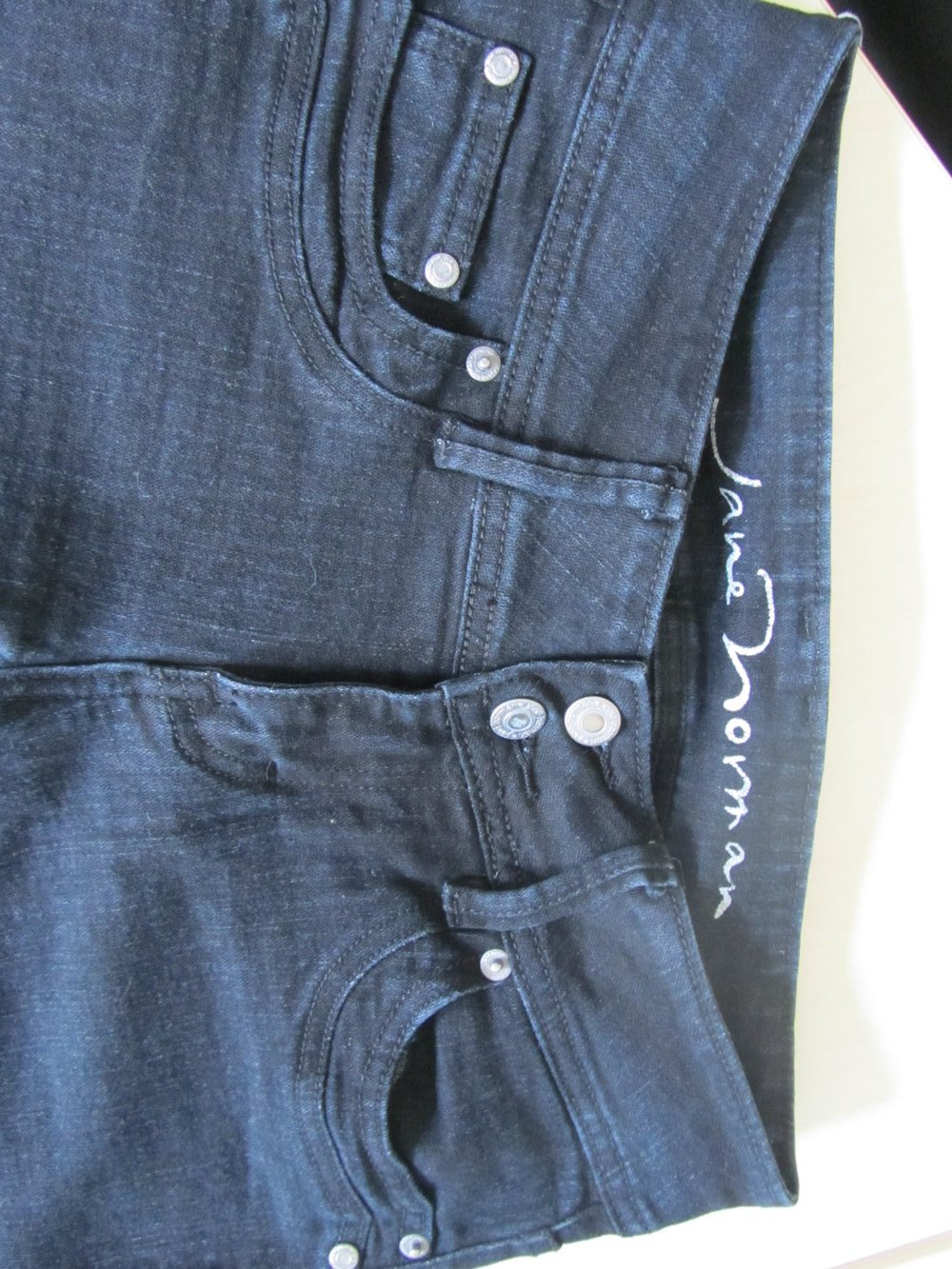 Jeans von Jane Norman