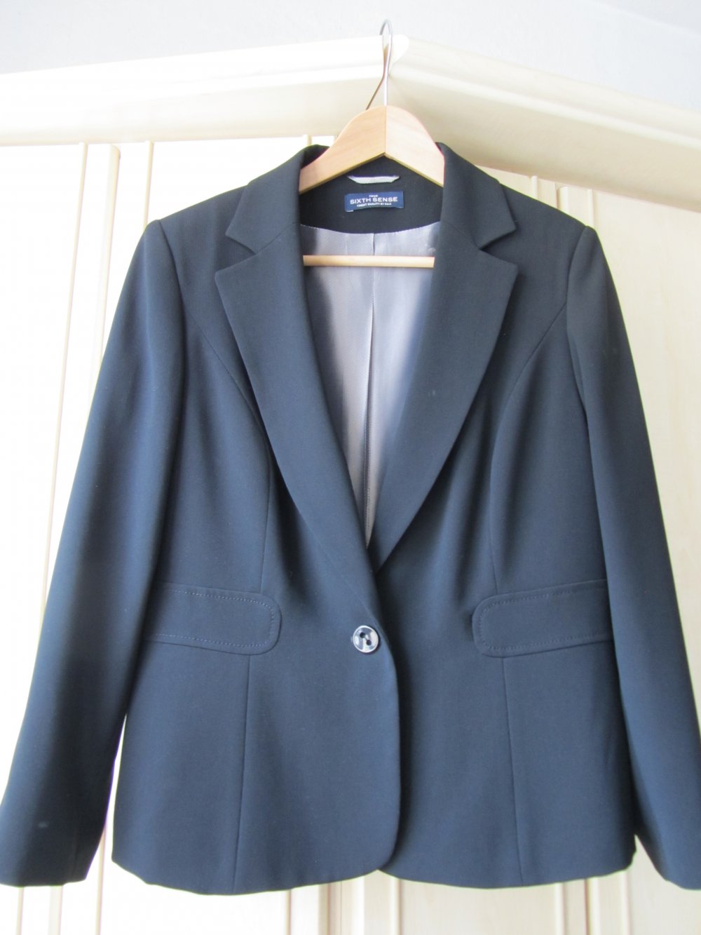 Blazer , gefüttert
