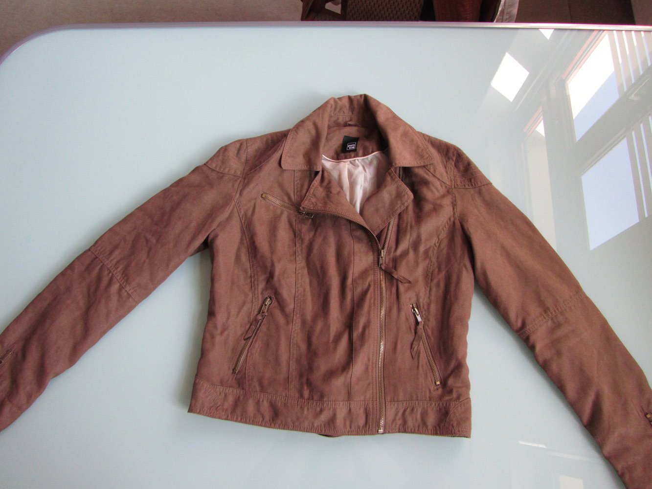 Bundjacke von pimkie