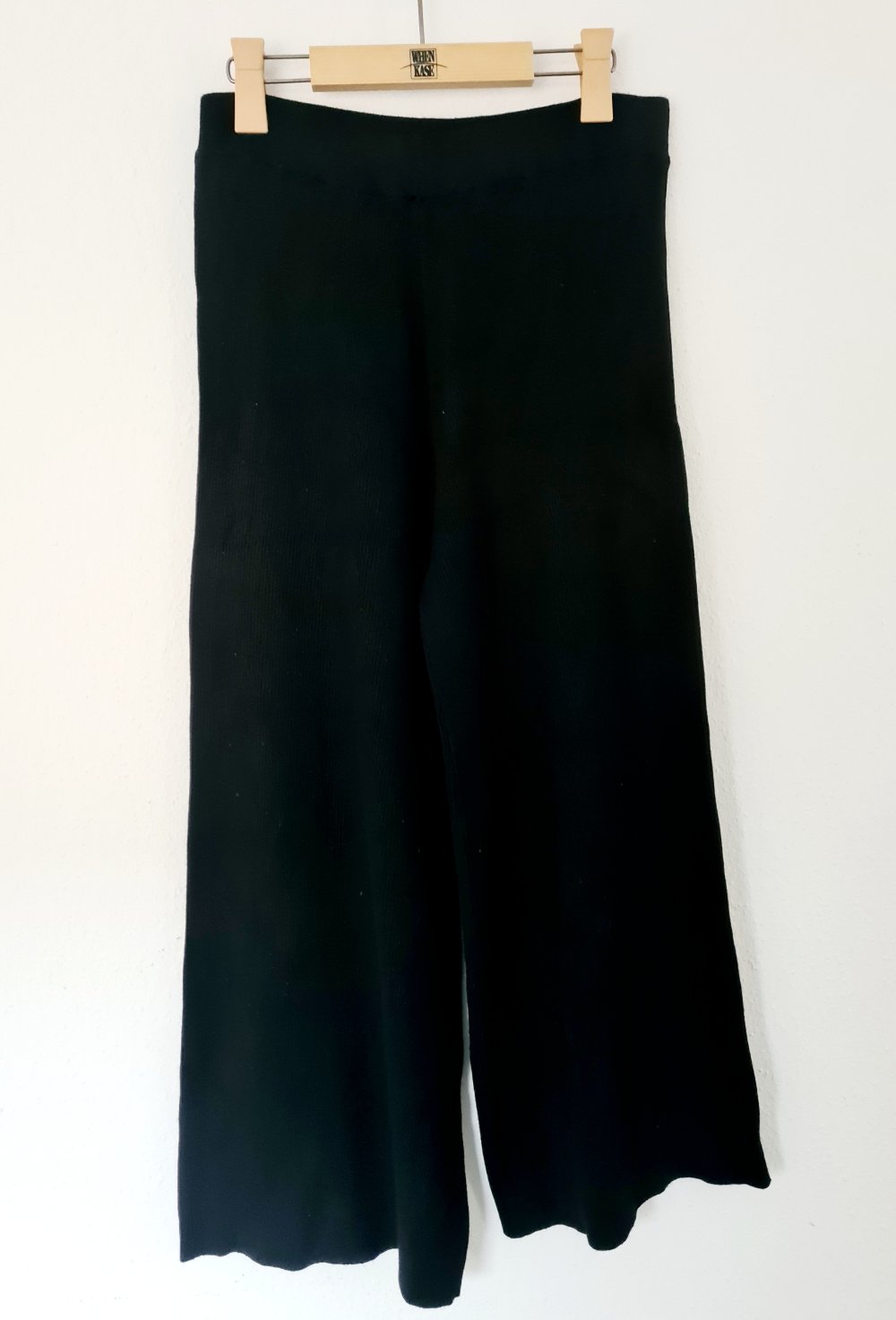 ZARA Stoffhose