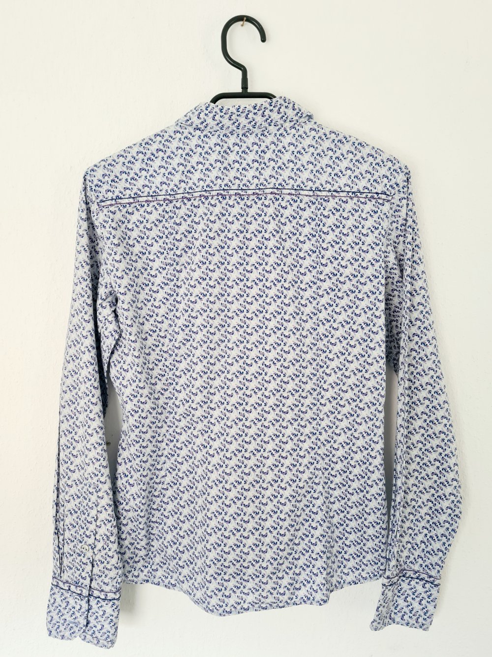 ESPRIT Hemd Bluse