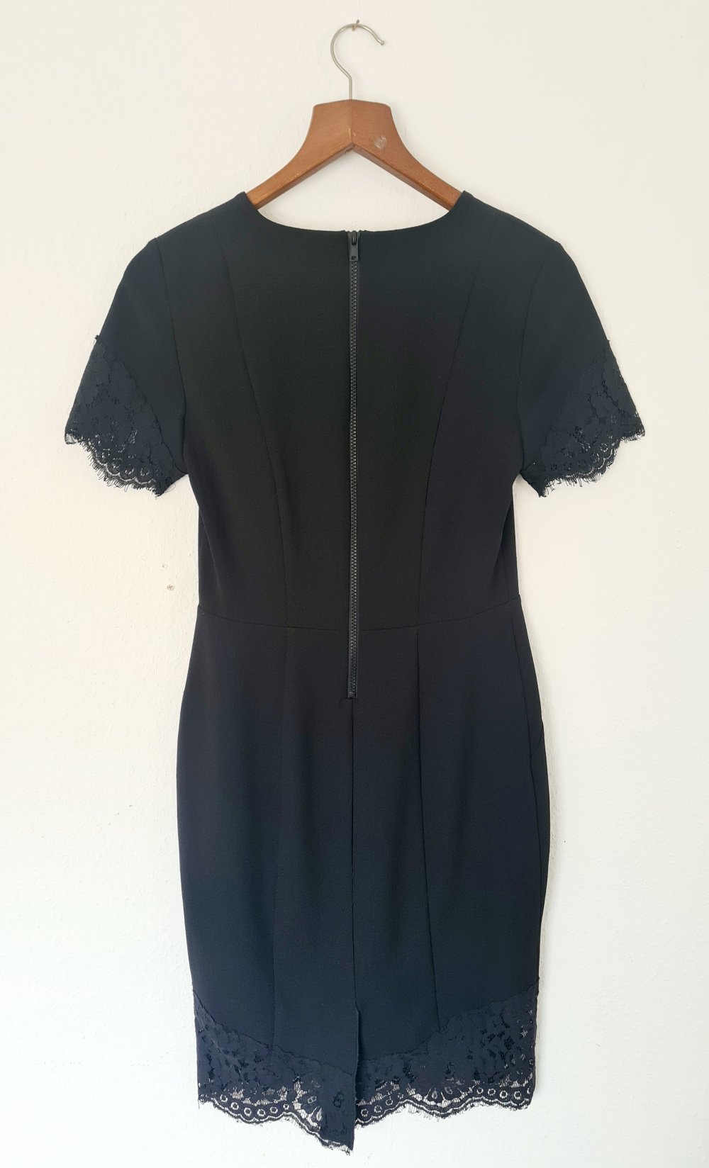 H&M elegantes Kleid