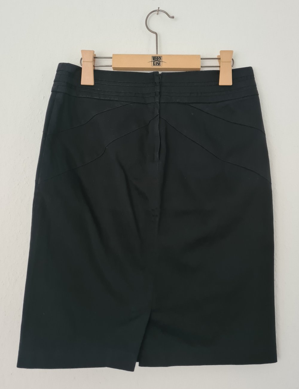 Orsay Bleistiftrock schwarz