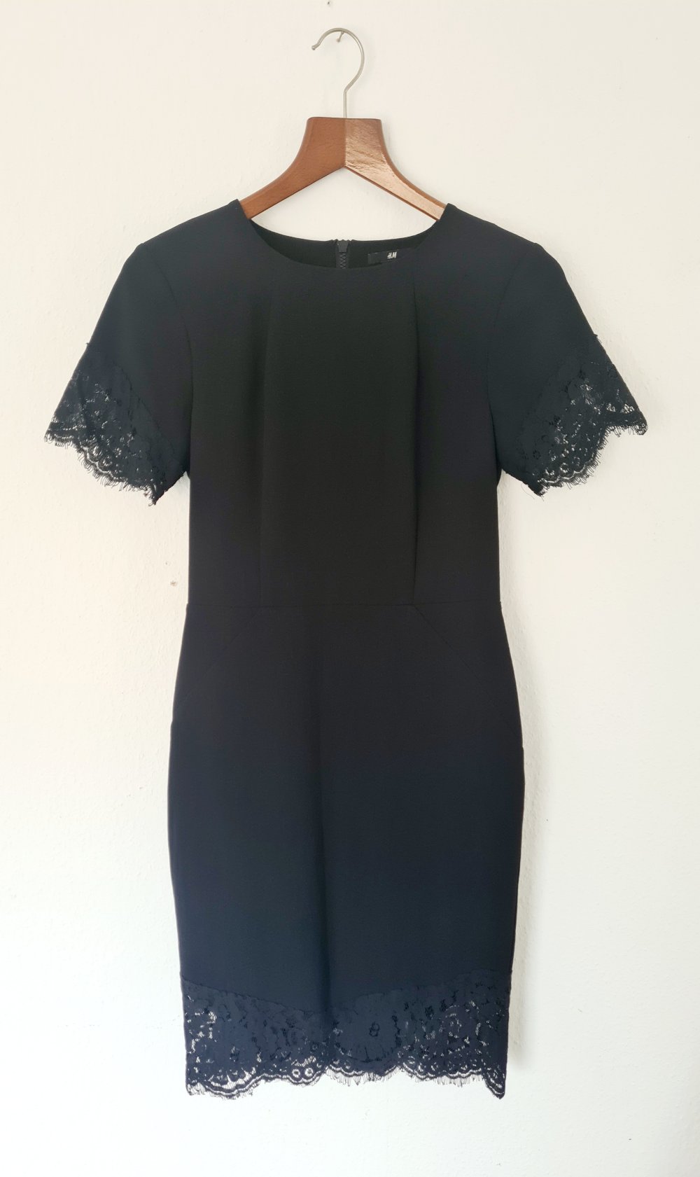 H&M elegantes Kleid