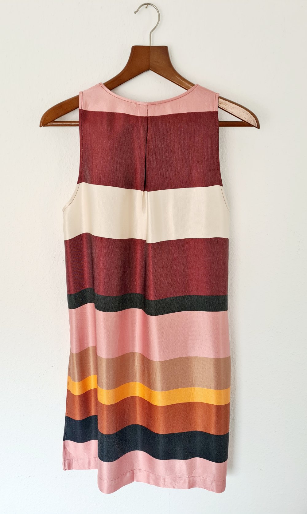 H&M lange Bluse