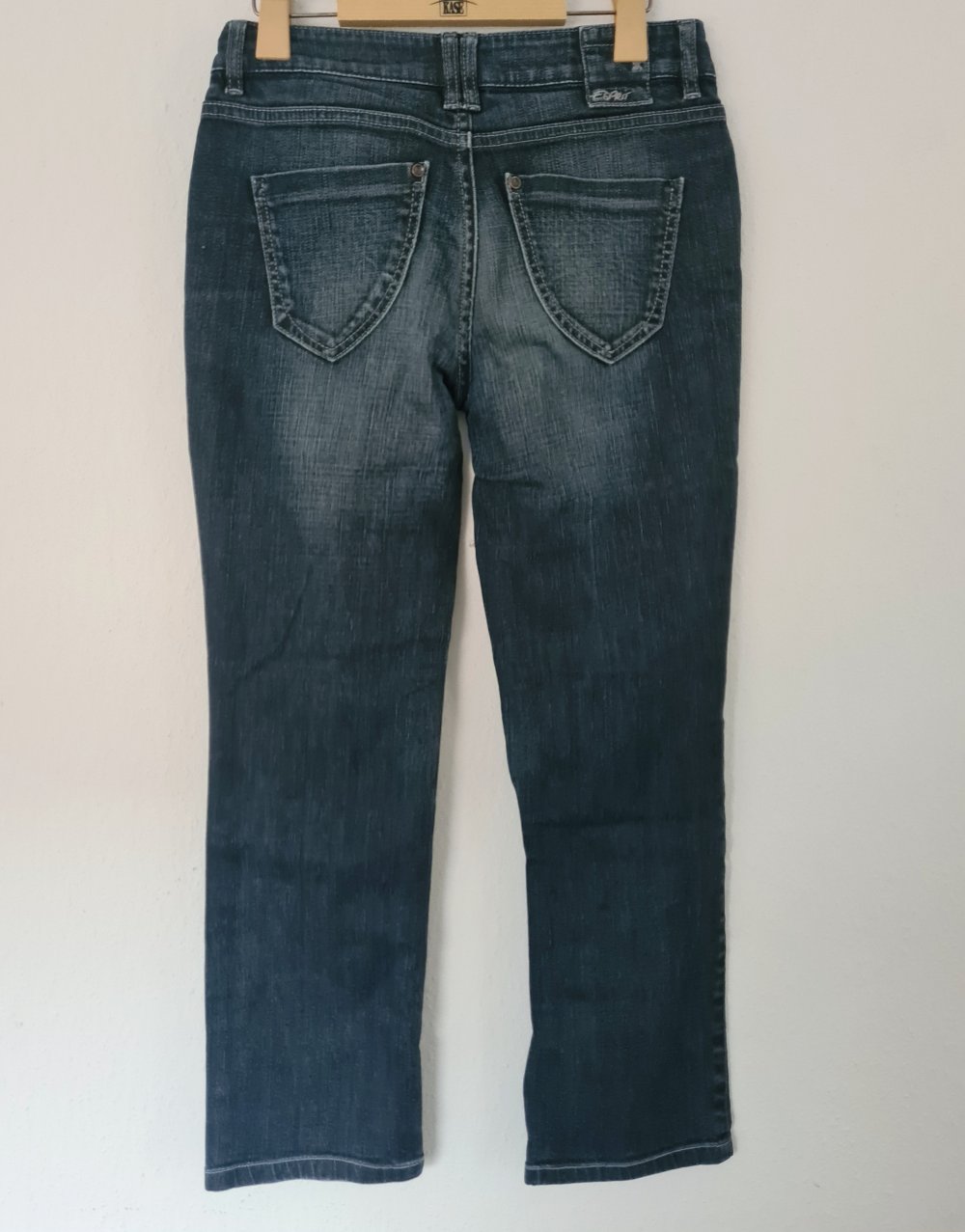 Esprit Denim Jeanshose
