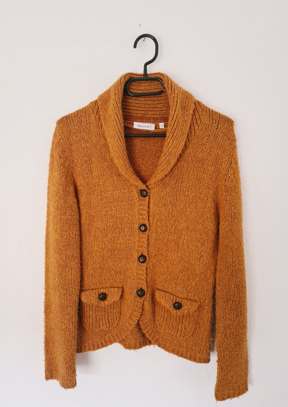 Yessica Vintagestil Cardigan
