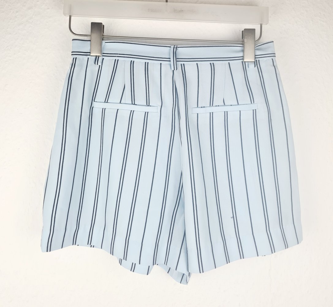 Forever 21 Hot Pants Casual-Look