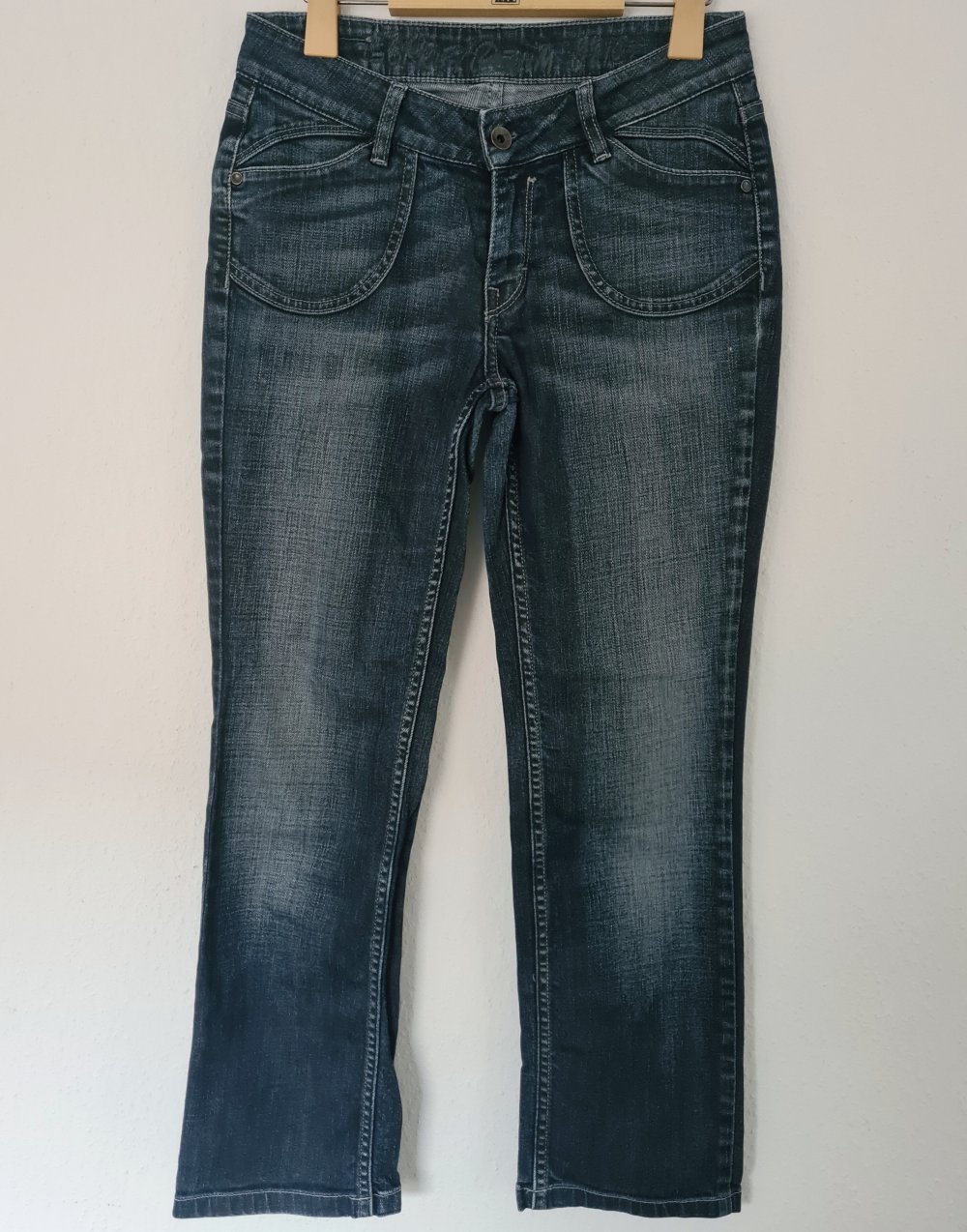 Esprit Denim Jeanshose