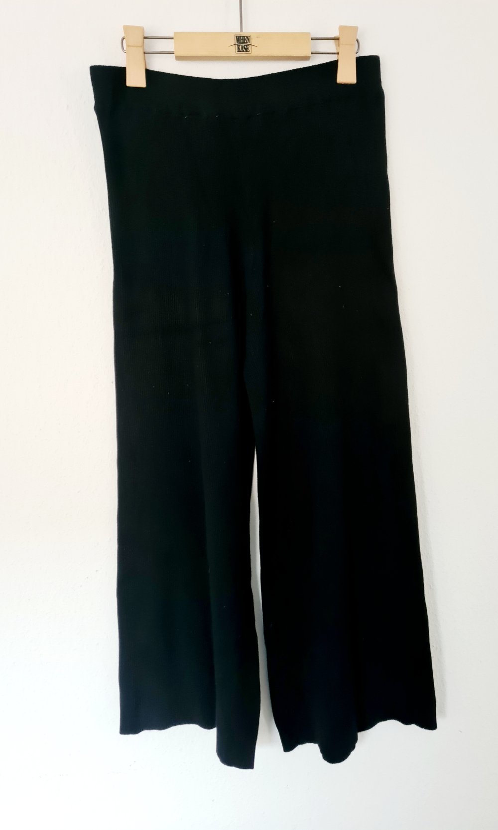 ZARA Stoffhose