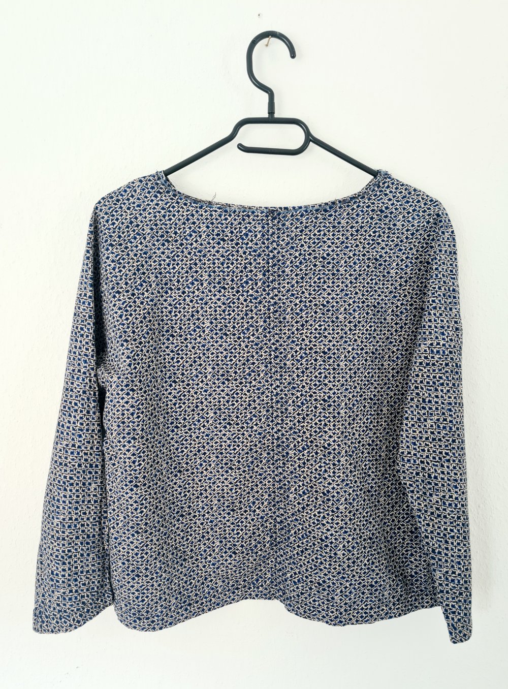 Mango Bluse, Gr. S