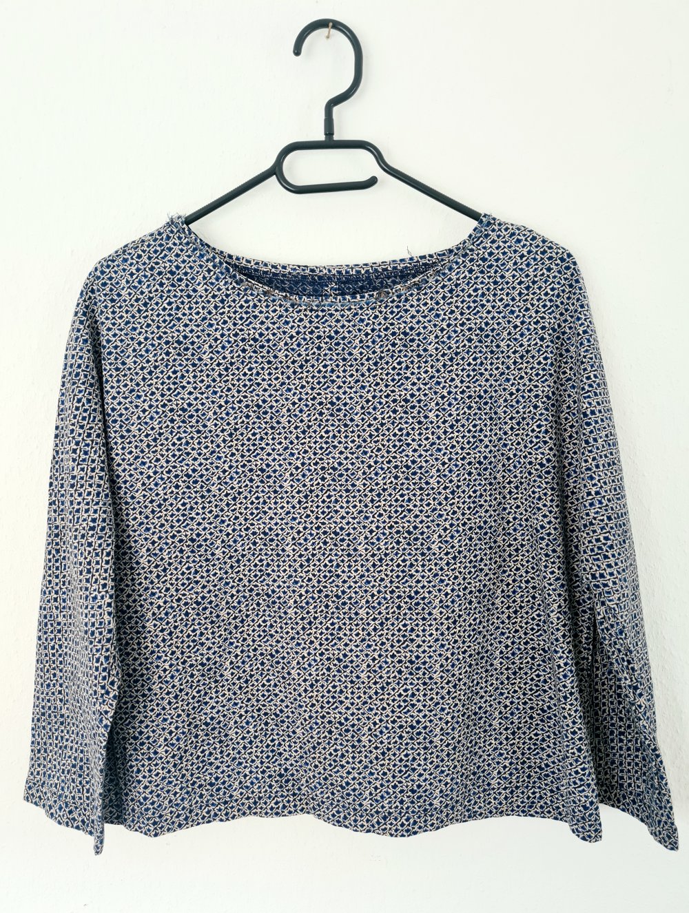 Mango Bluse, Gr. S