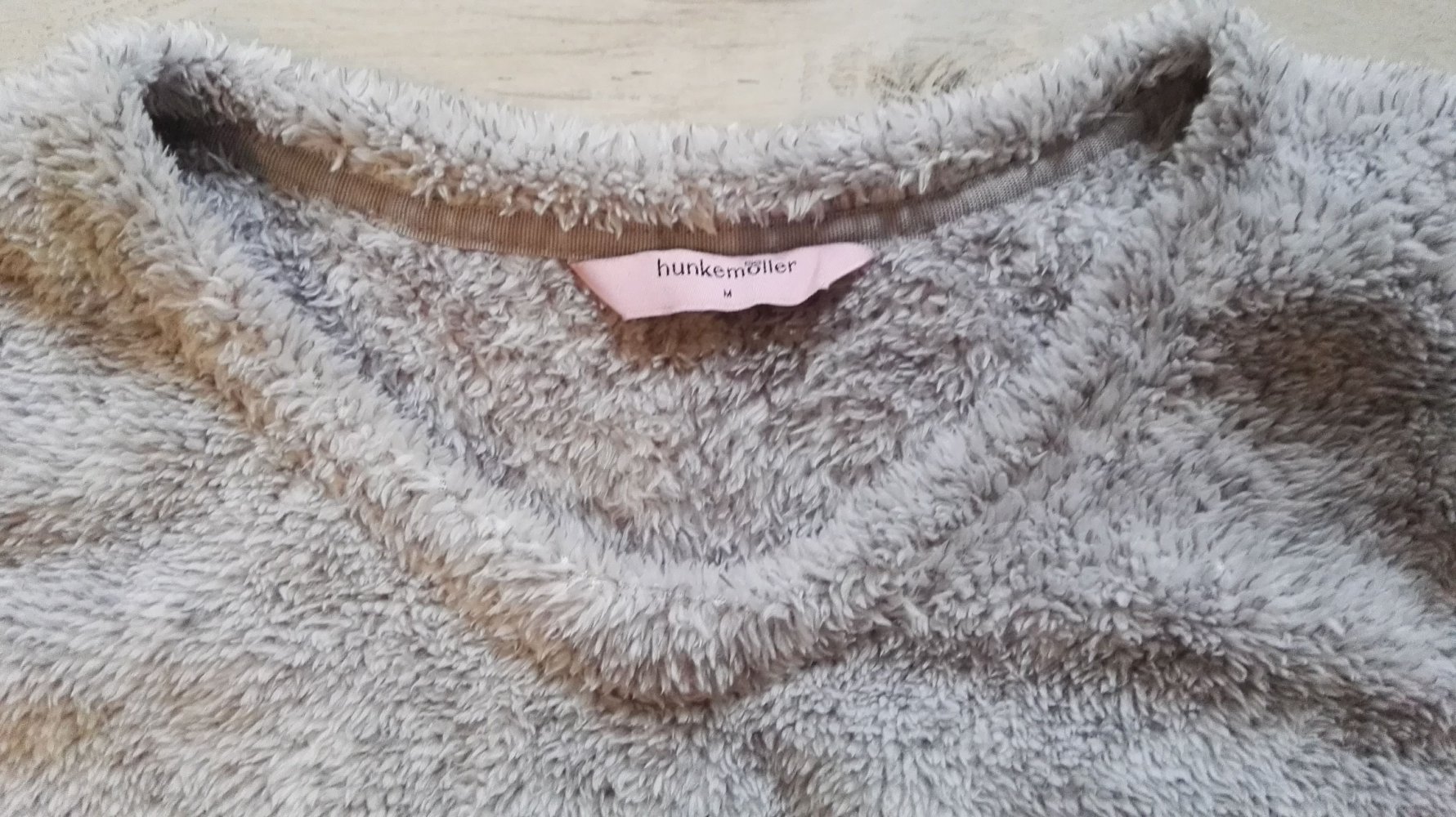 Hunkemöller Sweater