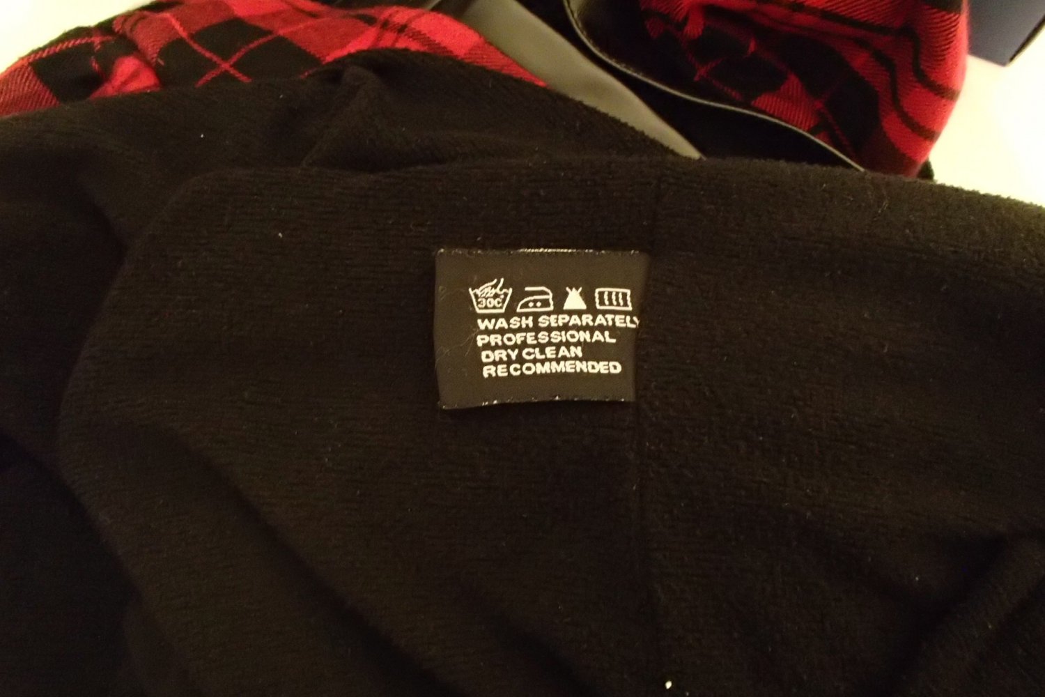 E.M.P Punker Z Jacket