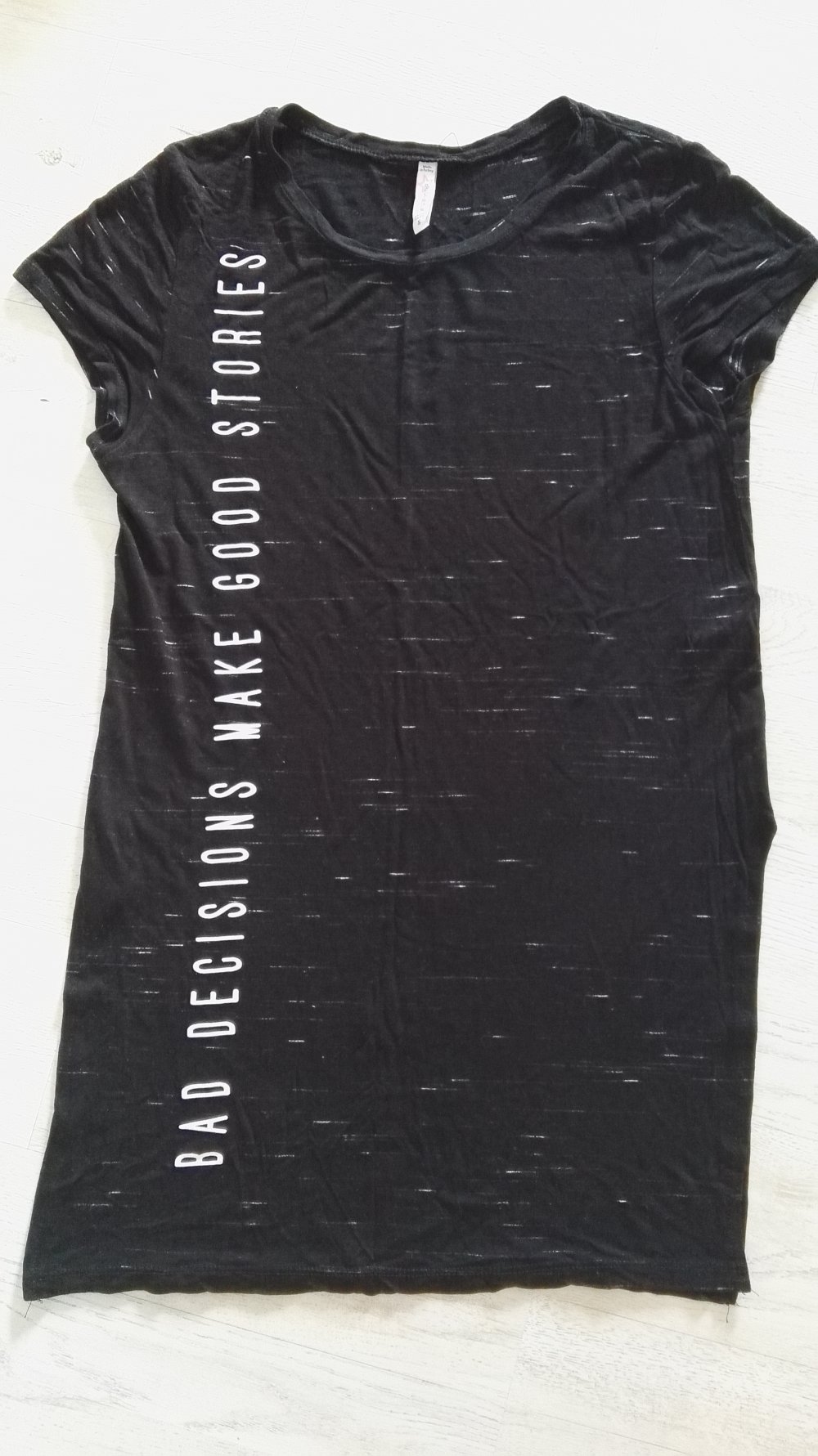 Hip Hop Longshirt