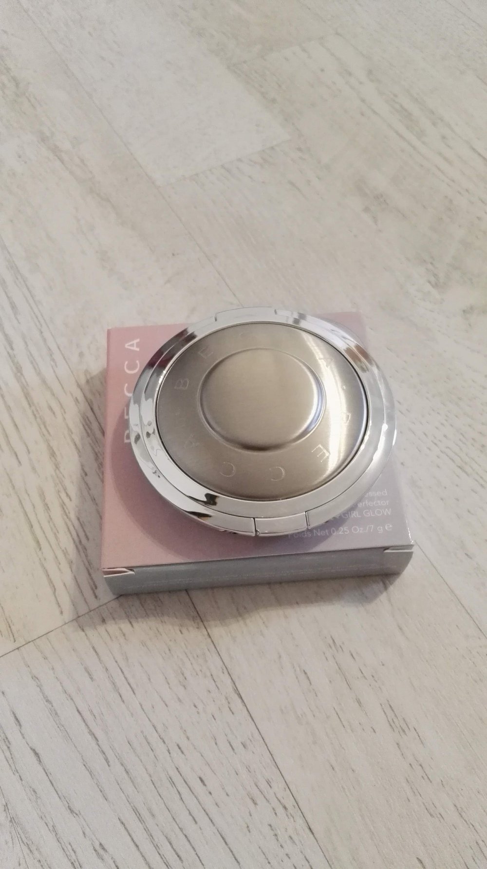 Becca x Hatice Schmitt Highlighter