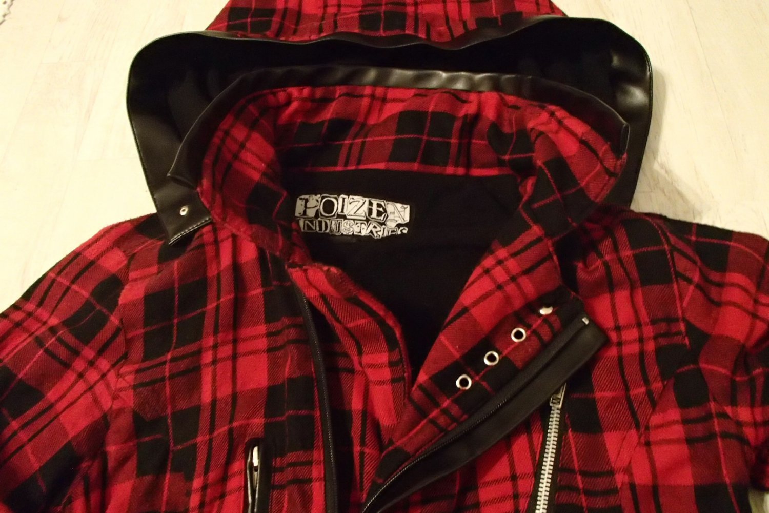 E.M.P Punker Z Jacket