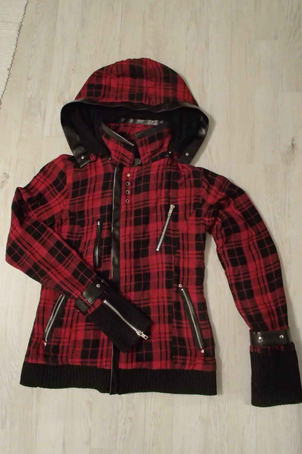 E.M.P Punker Z Jacket