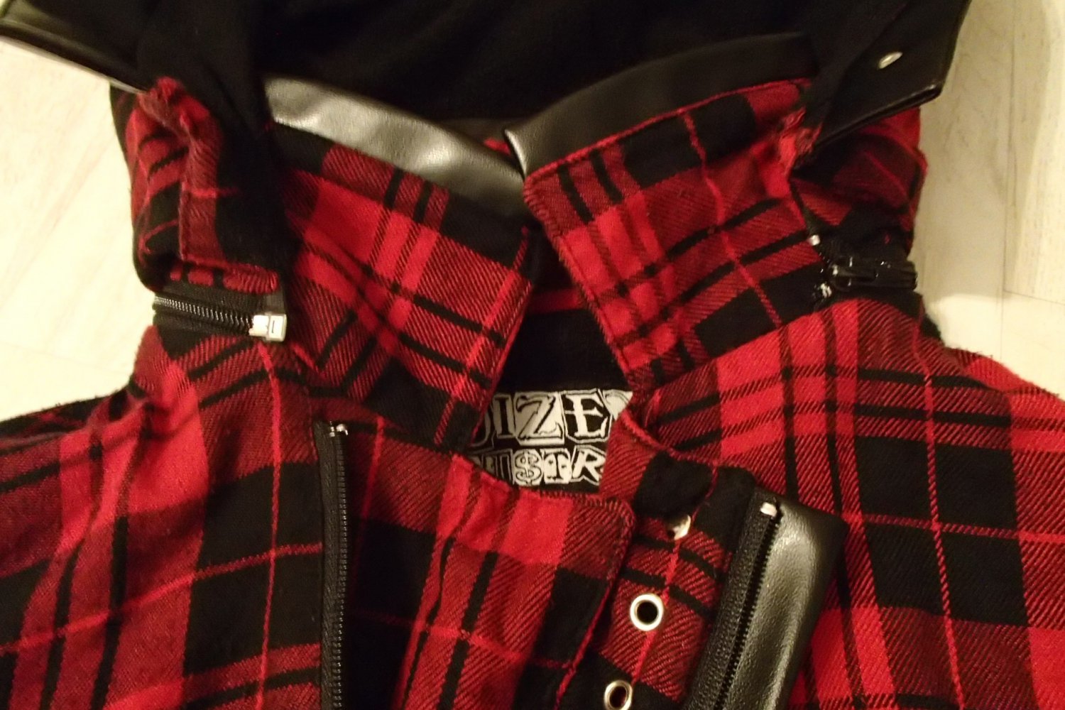 E.M.P Punker Z Jacket
