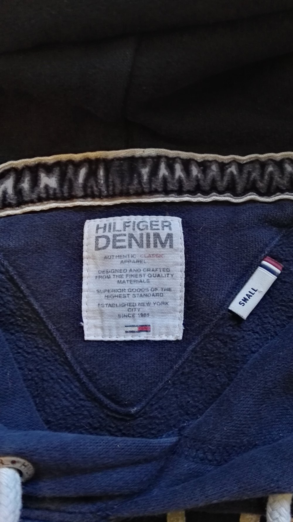 Tommy Hilfiger Pullover