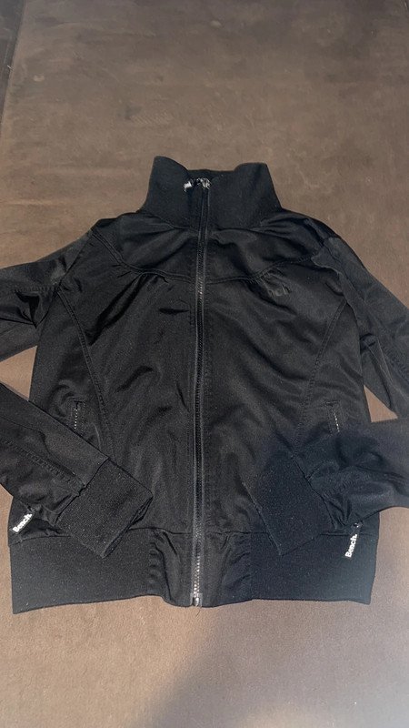 Bench Jacke 