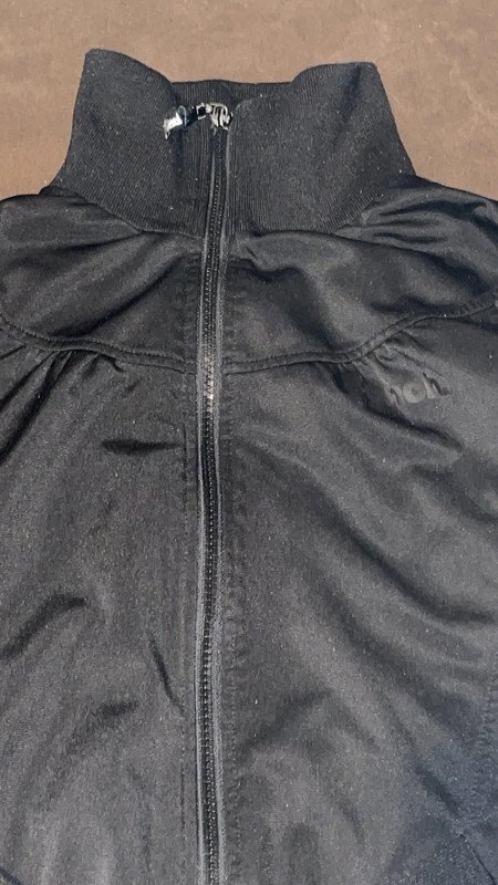 Bench Jacke 