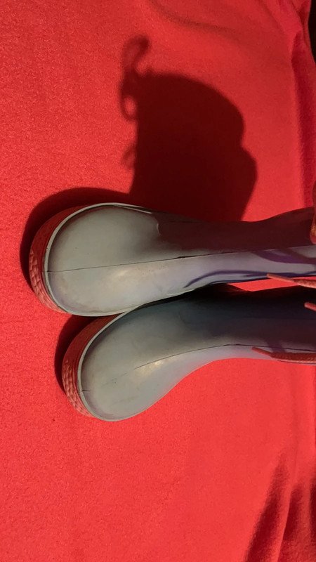 Paw Patrol Gummistiefel 