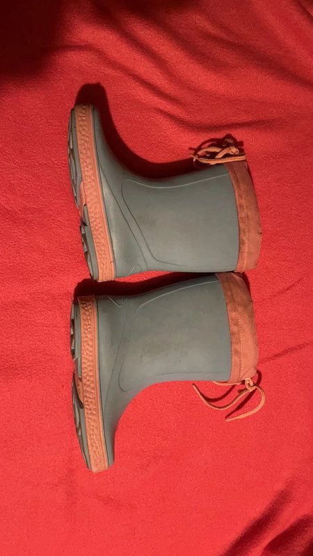 Paw Patrol Gummistiefel 