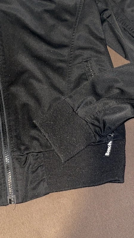 Bench Jacke 