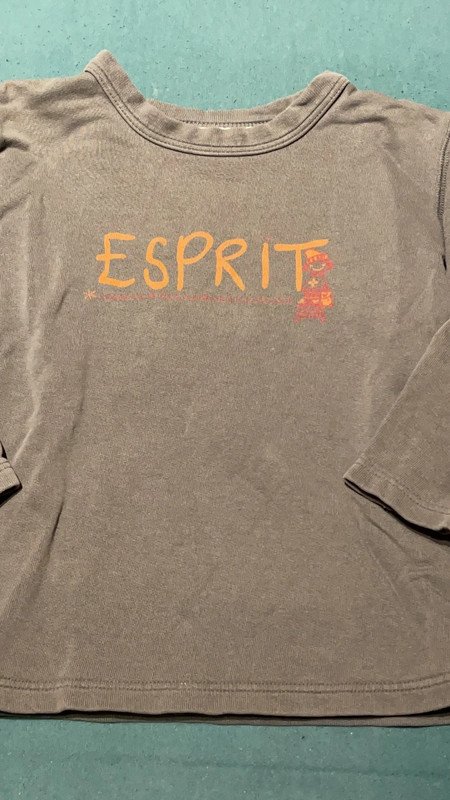 Esprit Pulli 