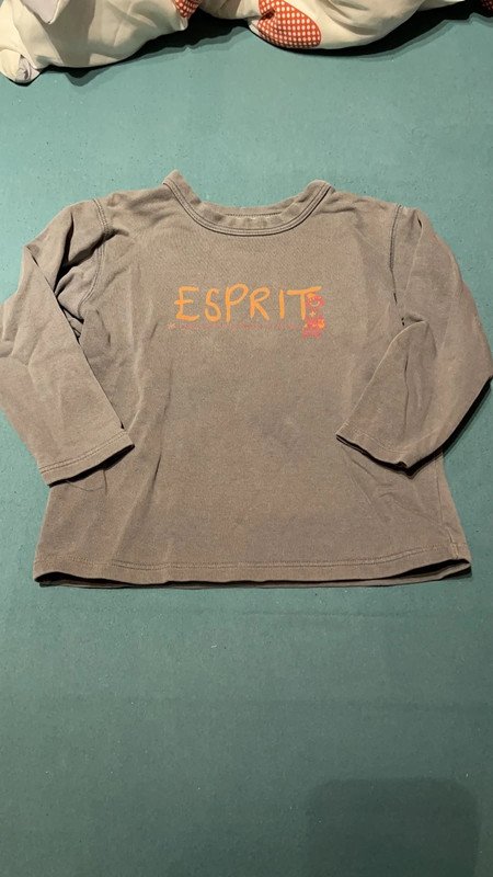 Esprit Pulli 