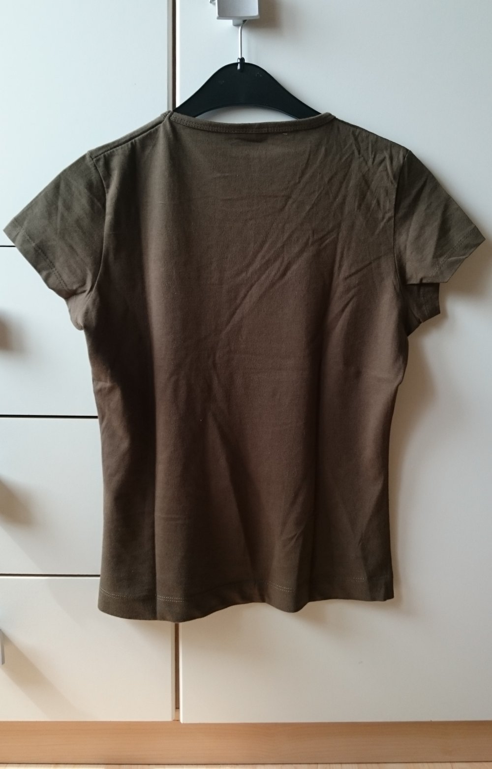 Ralf Schmitz Katze Fanshirt mit Autogramm
