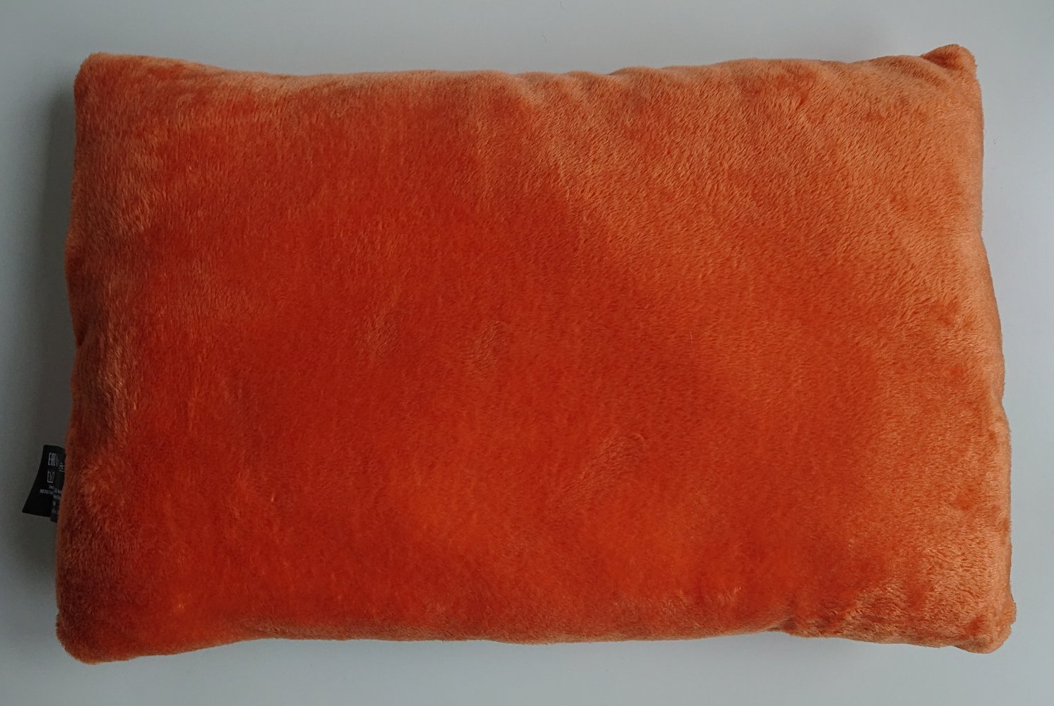 Star Wars Androiden Kissen orange