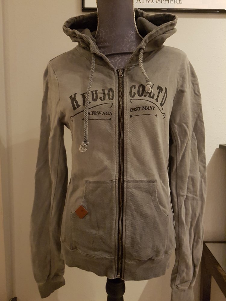 Khujo Sweatjacke
