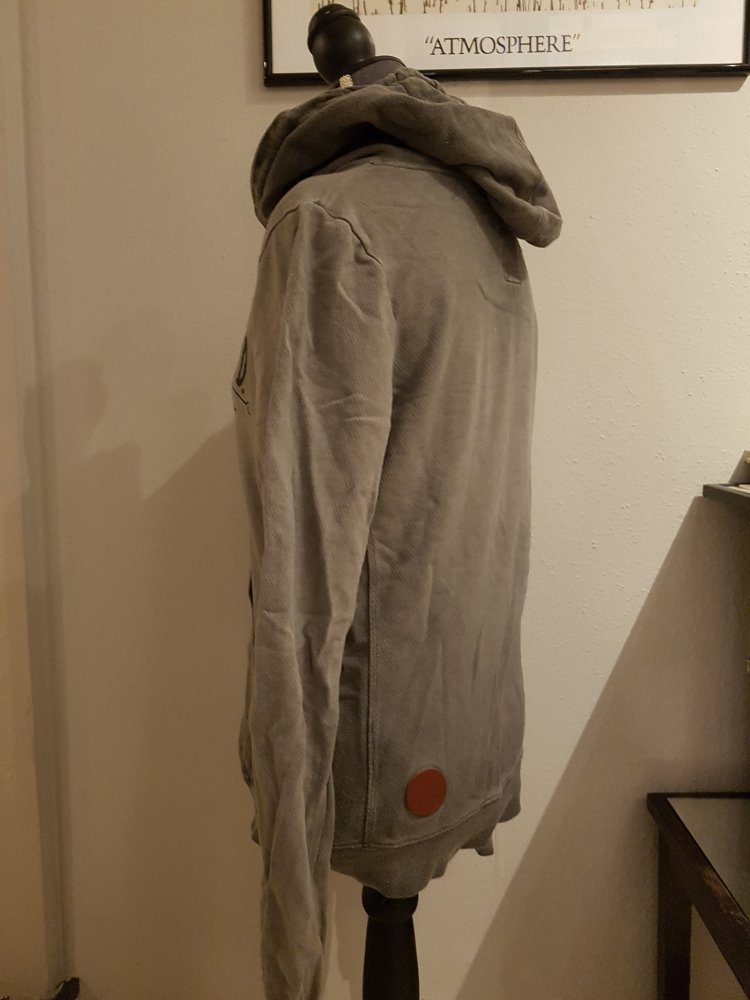 Khujo Sweatjacke