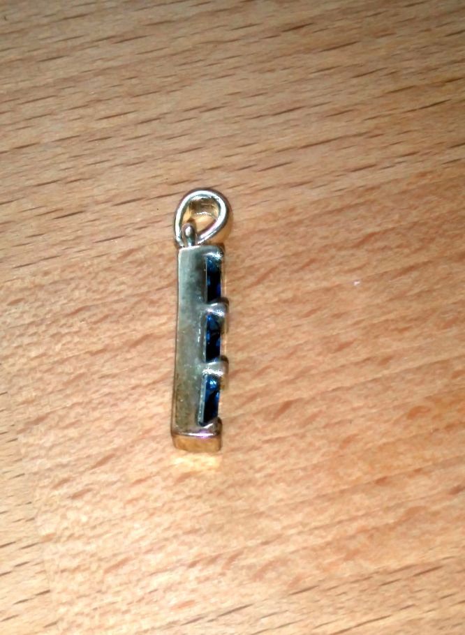 Kettenanhänger